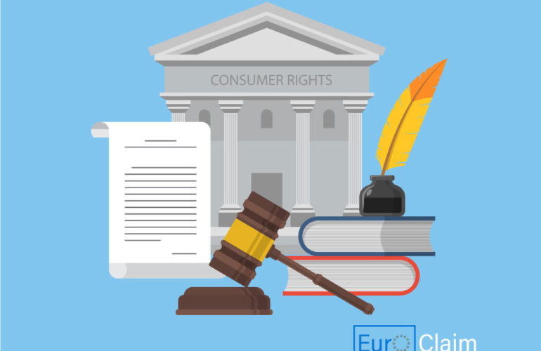 EU COURTS CREATES UNEVEN CASE LAW ABOUT THE CONSUMER RIGHT OF WITHDRAWAL FROM DISTANCE CONTRACT