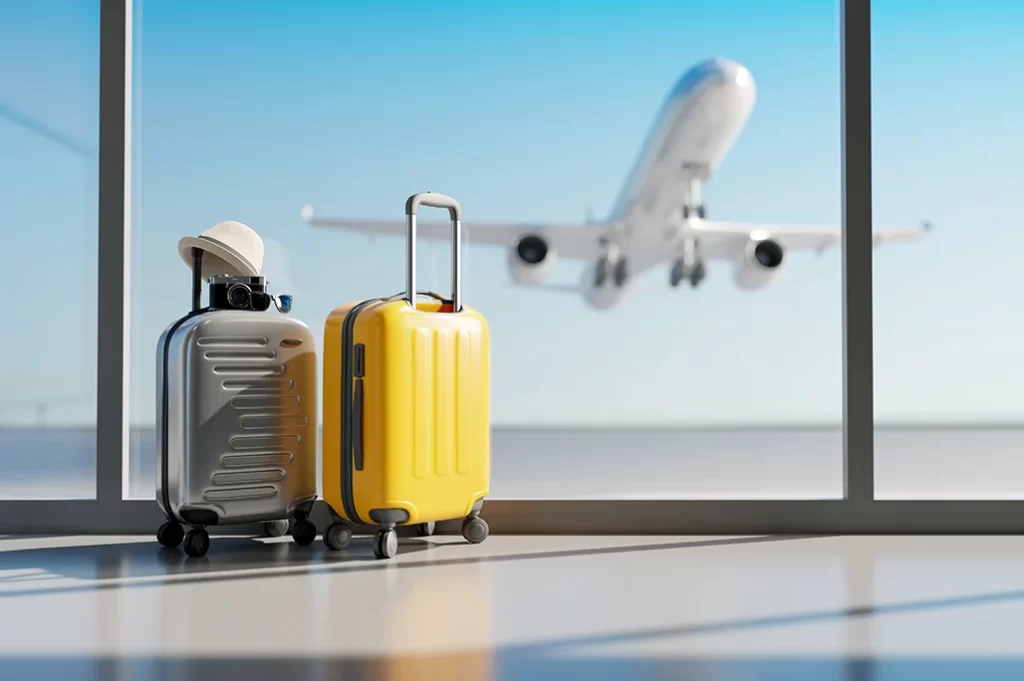 We see the increasing tendency that travel agencies are not letting to change travel dates for flexible flight ticket holders.